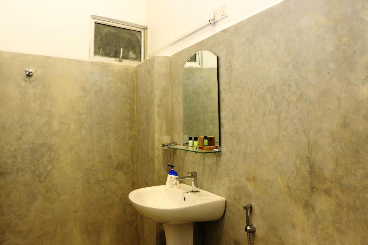 Ashford Beach Matara Exterior foto