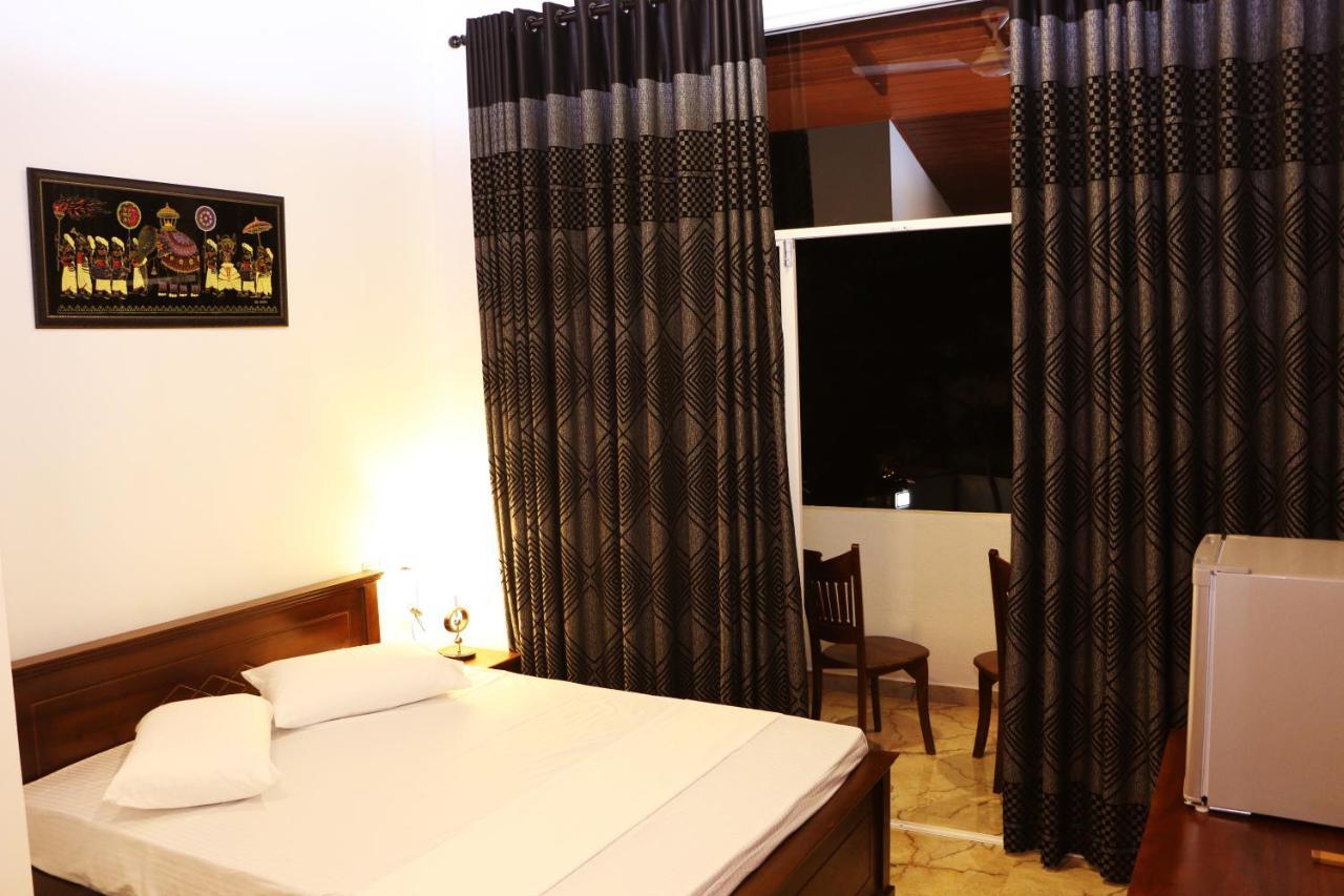 Ashford Beach Matara Exterior foto