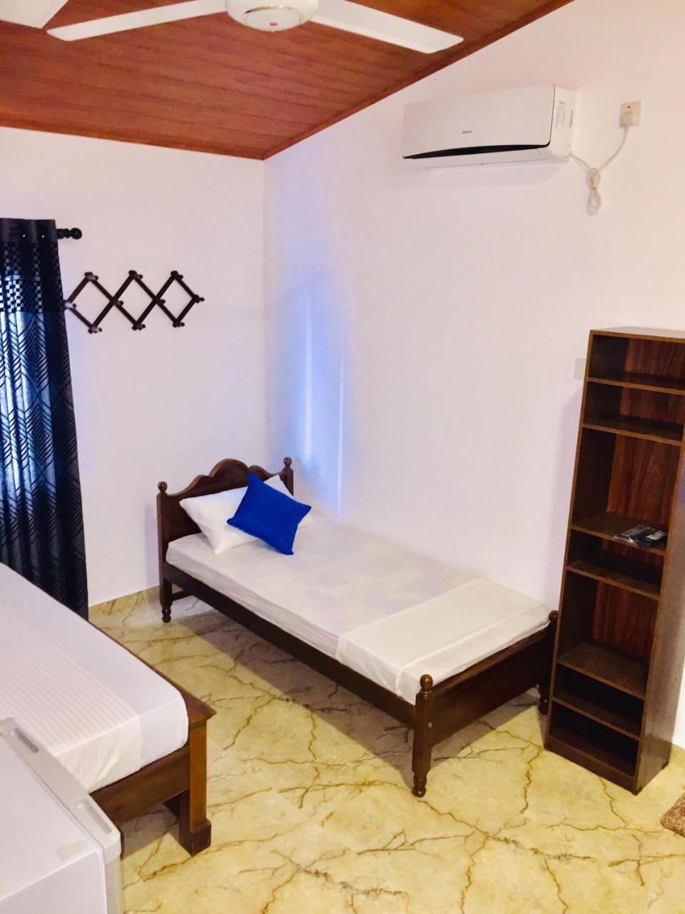 Ashford Beach Matara Exterior foto